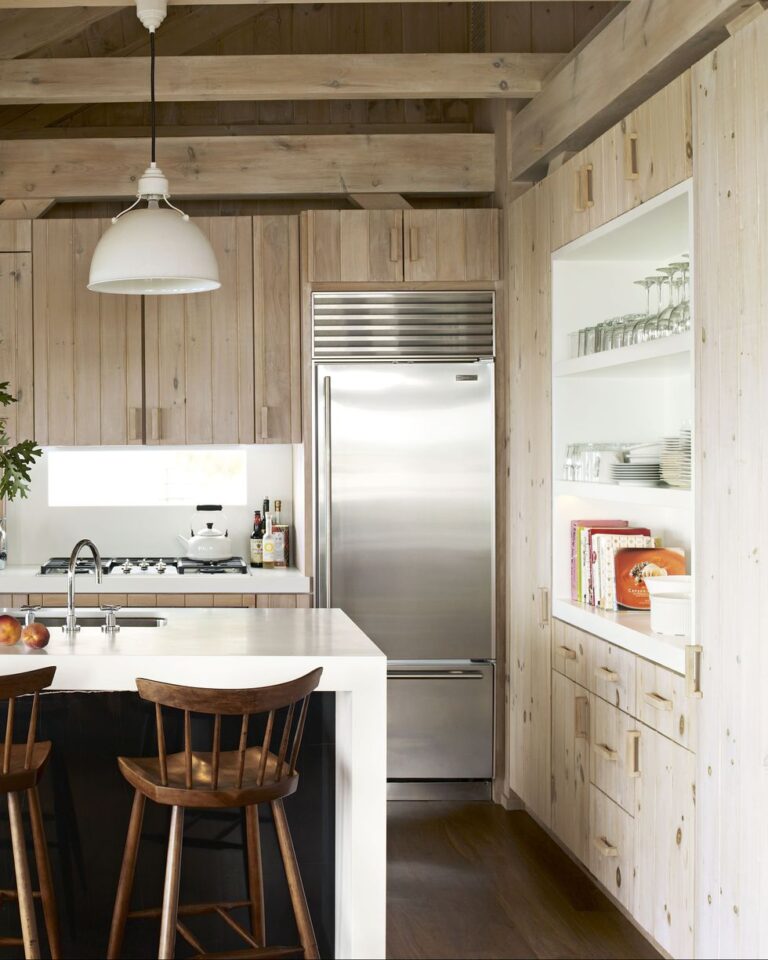 Thread Way Kitchen Portfolio - Craftway Kitchens