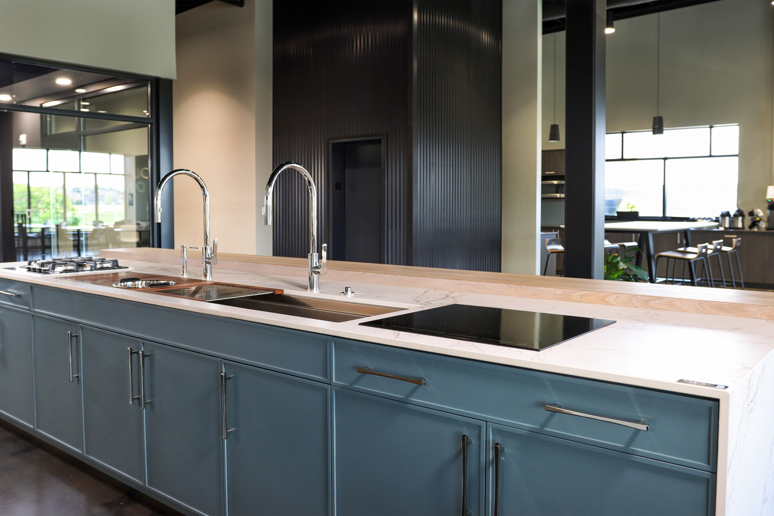 Thread Way Kitchen Services - Craftway Kitchens